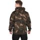 FOX - Mikina LW Camo Pullover Hoody vel. L