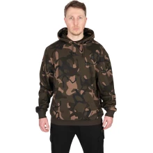 FOX - Mikina LW Camo Pullover Hoody vel. M