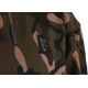 FOX - Mikina LW Camo Pullover Hoody vel. M