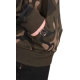 FOX - Mikina LW Camo Pullover Hoody vel. M