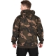 FOX - Mikina LW Camo Pullover Hoody vel. M