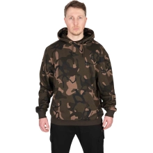FOX - Mikina LW Camo Pullover Hoody vel. XL