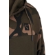 FOX - Mikina LW Khaki Camo Split Zip Hoody vel. 3XL