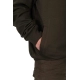 FOX - Mikina LW Khaki Pullover vel. 2XL