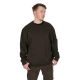 FOX - Mikina LW Khaki Pullover vel. 2XL
