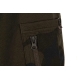 FOX - Mikina LW Khaki Pullover vel. 2XL