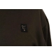 FOX - Mikina LW Khaki Pullover vel. 2XL