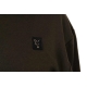 FOX - Mikina LW Khaki Pullover vel. M