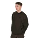 FOX - Mikina LW Khaki Pullover vel. XL