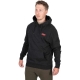 FOX - Mikina Spomb Black Marl Hoodie Pullover vel. 3XL