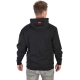 FOX - Mikina Spomb Black Marl Hoodie Pullover vel. 3XL