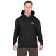 FOX - Mikina Spomb Black Marl Hoodie Pullover vel. 3XL