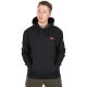 FOX - Mikina Spomb Black Marl Hoodie Pullover vel. L