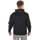 FOX - Mikina Spomb Black Marl Hoodie Pullover vel. XL
