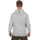 FOX - Mikina Spomb Grey Zipped Hoody vel. 2XL