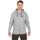 FOX - Mikina Spomb Grey Zipped Hoody vel. 2XL