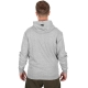 FOX - Mikina Spomb Grey Zipped Hoody vel. L