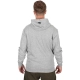 FOX - Mikina Spomb Grey Zipped Hoody vel. L