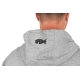 FOX - Mikina Spomb Grey Zipped Hoody vel. L