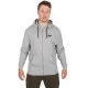 FOX - Mikina Spomb Grey Zipped Hoody vel. L