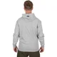 FOX - Mikina Spomb Grey Zipped Hoody vel. S