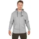 FOX - Mikina Spomb Grey Zipped Hoody vel. S