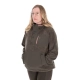 FOX - Mikina Womens Explorer Fleece Hooded Jacket vel. L