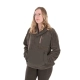 FOX - Mikina Womens Explorer Fleece Hooded Jacket vel. L