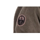 FOX - Mikina Womens Explorer Fleece Hooded Jacket vel. L