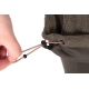 FOX - Mikina Womens Explorer Fleece Hooded Jacket vel. S