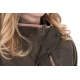 FOX - Mikina Womens Explorer Fleece Hooded Jacket vel. S