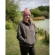 FOX - Mikina Womens Explorer Fleece Hooded Jacket vel. S