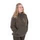 FOX - Mikina Womens Explorer Fleece Hooded Jacket vel. S