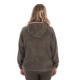 FOX - Mikina Womens Explorer Fleece Hooded Jacket vel. S