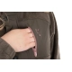 FOX - Mikina Womens Explorer Fleece Hooded Jacket vel. S