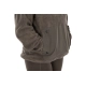 FOX - Mikina Womens Explorer Fleece Hooded Jacket vel. S
