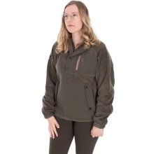 FOX - Mikina Womens Explorer Fleece Hooded Jacket vel. XL