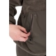 FOX - Mikina Womens Explorer Fleece Hooded Jacket vel. XL