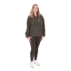 FOX - Mikina Womens Explorer Fleece Hooded Jacket vel. XL