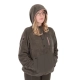 FOX - Mikina Womens Explorer Fleece Hooded Jacket vel. XL