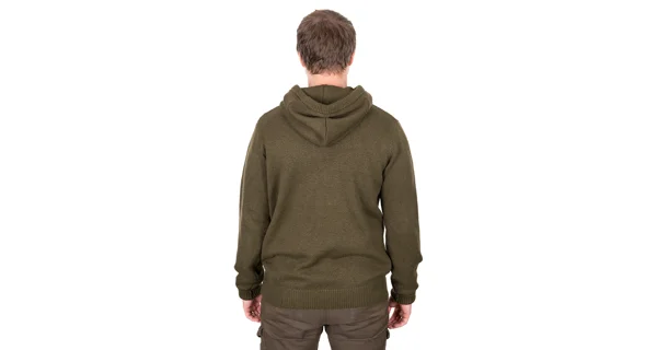 FOX - Mikina Xmas Hoodie vel. L