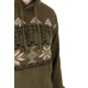 FOX - Mikina Xmas Hoodie vel. S