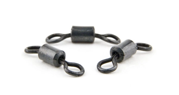 FOX - Mikro obratlíky Edges Micro Rig Swivels 20 ks