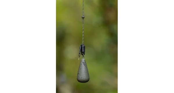 FOX - Montáž Edges Camo Heli-Clips 3 ks