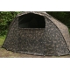 FOX - Moskytiéra Brolly Ultra 60 full Mozzy Screen Camo