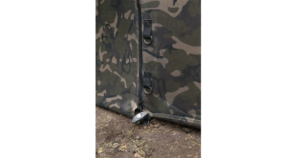 FOX - Moskytiéra Brolly Ultra 60 full Mozzy Screen Camo