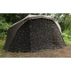 FOX - Moskytiéra Brolly Ultra 60 full Mozzy Screen Camo