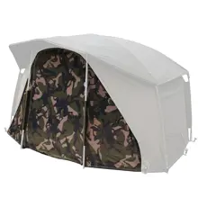 FOX - Moskytiéra Frontier II Camo Mozzy Mesh