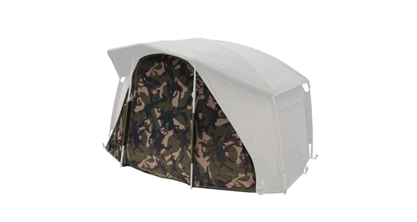 FOX - Moskytiéra Frontier II Camo Mozzy Mesh