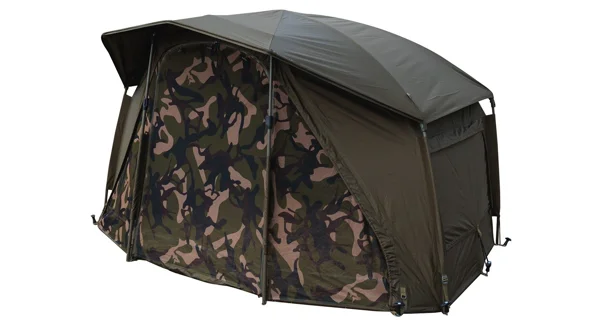 FOX - Moskytiéra Frontier II Camo Mozzy Mesh
